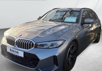 BMW 318 18.500 km 34.700 &euro; Bremen 28329