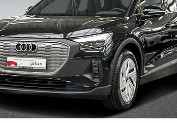 Audi Q4 e-tron 30.135 km 33.450 &euro; Bremen 28207
