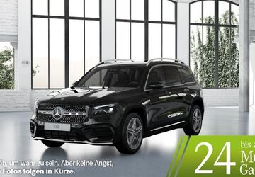 Mercedes-Benz GLB 200 17.740 km 42.950 &euro; Syke 28857