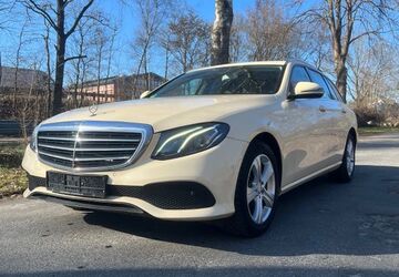 Mercedes-Benz E 220 525.000 km 5.250 &euro; Osterholz-Scharmbeck 27711