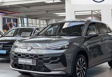 VW T-Roc 1.250 km 37.900 &euro; Bremen 28207