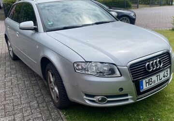 Audi A4 245.000 km 3.750 &euro; Bremen 28779