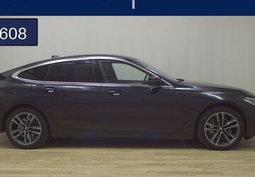 BMW 630 127.990 km 29.980 &euro; Bremen / Arsten 28279