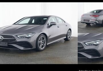 Mercedes-Benz CLA 200 8.300 km 37.840 &euro; Osterholz-Scharmbeck 27711