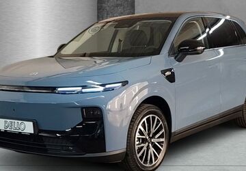 Leapmotor B10 5.470 km 33.480 &euro; Bremen 28199