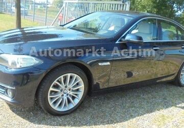 BMW 530 198.000 km 14.500 &euro; Achim 28832