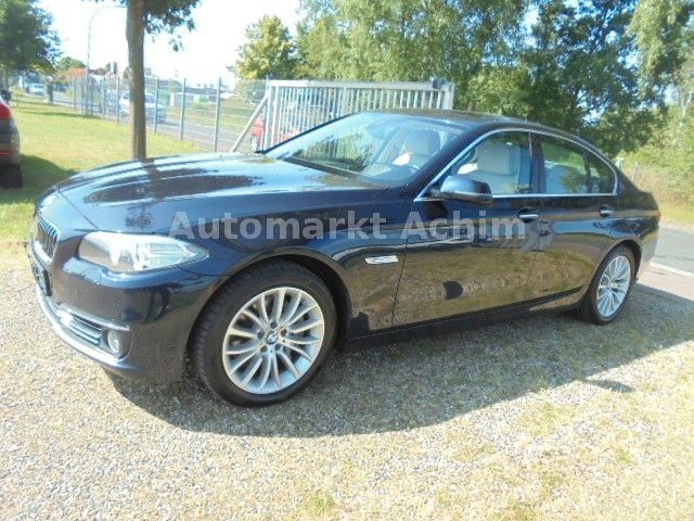 BMW 530 198.000 km 14.500 &euro; Achim 28832