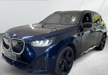 BMW X3 3.830 km 94.420 &euro; Bremen 28329