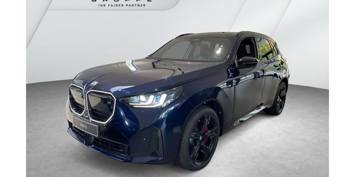 BMW X3 3.830 km 94.420 &euro; Bremen 28329