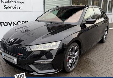 Skoda Octavia 50.868 km 34.990 &euro; Bremen 28357