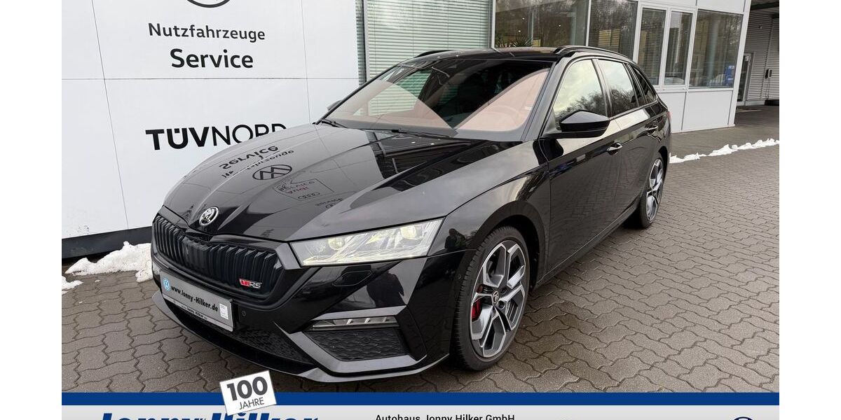 Skoda Octavia 50.868 km 34.990 &euro; Bremen 28357