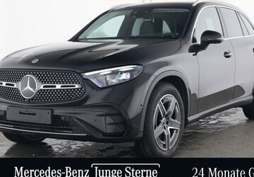 Mercedes-Benz GLC 300 32.182 km 59.759 &euro; Weyhe 28844