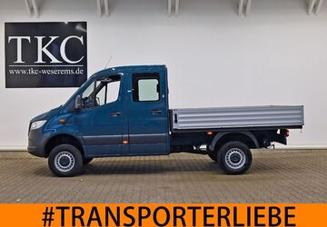 Mercedes-Benz Sprinter 73.490 km 39.032 &euro; Hude 27798