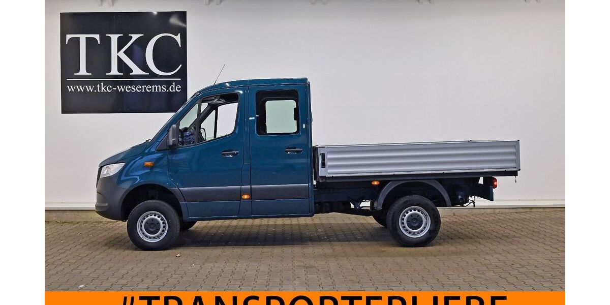 Mercedes-Benz Sprinter 73.490 km 39.032 &euro; Hude 27798