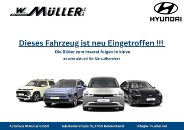 Gebrauchte Hyundai Kona