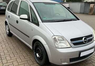 Opel Meriva 162.000 km 1.700 &euro; Bremen 28201