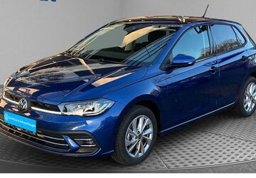 VW Polo 5.000 km 24.290 &euro; Achim 28832