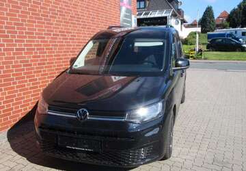 VW Caddy 30.000 km 27.500 &euro; Bassum 27211