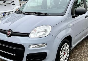Fiat Panda 90.818 km 7.600 &euro; Bremen 28217