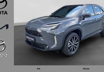 Toyota Yaris Cross 5.000 km 33.490 &euro; Delmenhorst 27755