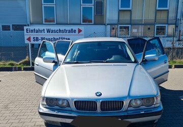 BMW 728 242.000 km 3.300 &euro; Stuhr 28816