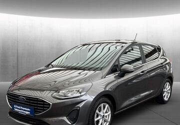 Ford Fiesta 79.135 km 14.750 &euro; Bremen 28207