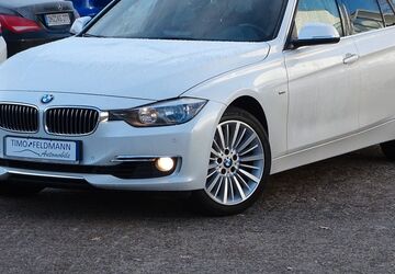 BMW 330 316.300 km 7.950 &euro; Bremen 28757