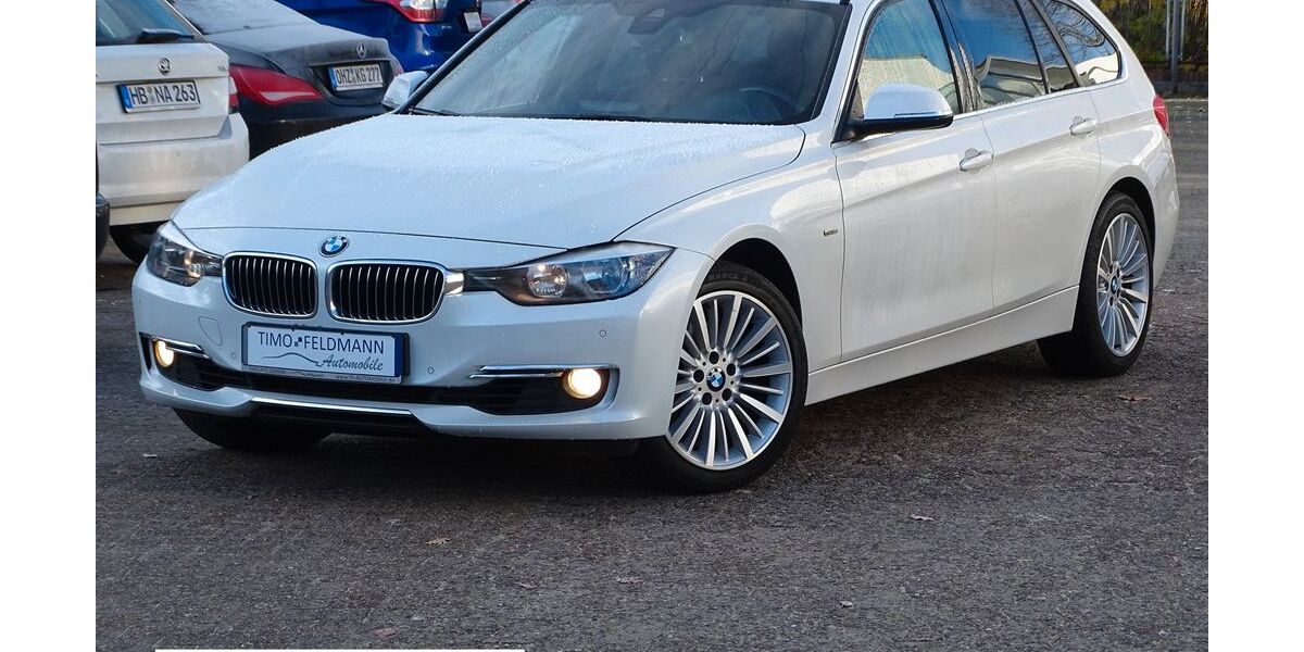 BMW 330 316.300 km 7.950 &euro; Bremen 28757