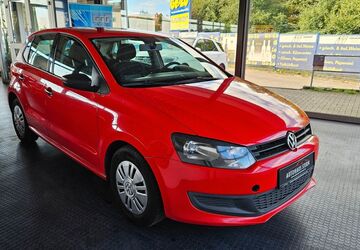 VW Polo 251.000 km 2.200 &euro; Bremen 28201