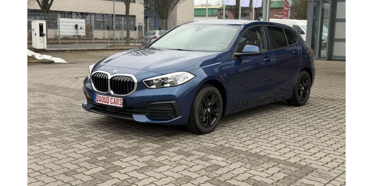 BMW 118 45.000 km 18.699 &euro; Bremen 28199
