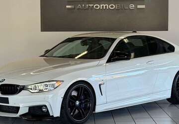 BMW 435 140.000 km 22.900 &euro; Bassum 27211