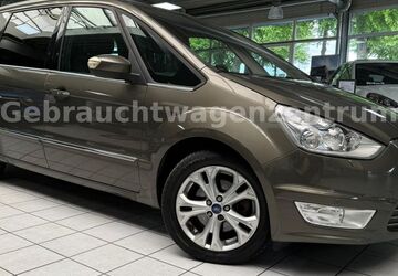 Ford Galaxy 238.873 km 5.990 &euro; Bremen 28207