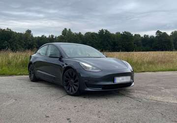 Tesla Model 3 86.000 km 29.000 &euro; Bassum 27211