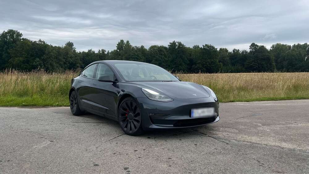 Tesla Model 3 86.000 km 29.000 &euro; Bassum 27211