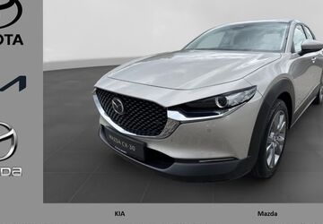 Mazda CX-30 1.950 km 31.995 &euro; Delmenhorst 27755