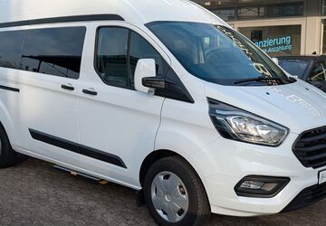 Ford Transit Custom 25.014 km 29.950 &euro; Achim Bierden 28832