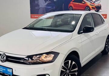 VW Polo 20.000 km 15.799 &euro; Ganderkesee 27777