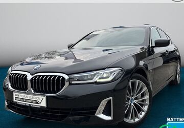 BMW 545 73.486 km 44.890 &euro; Delmenhorst 27751