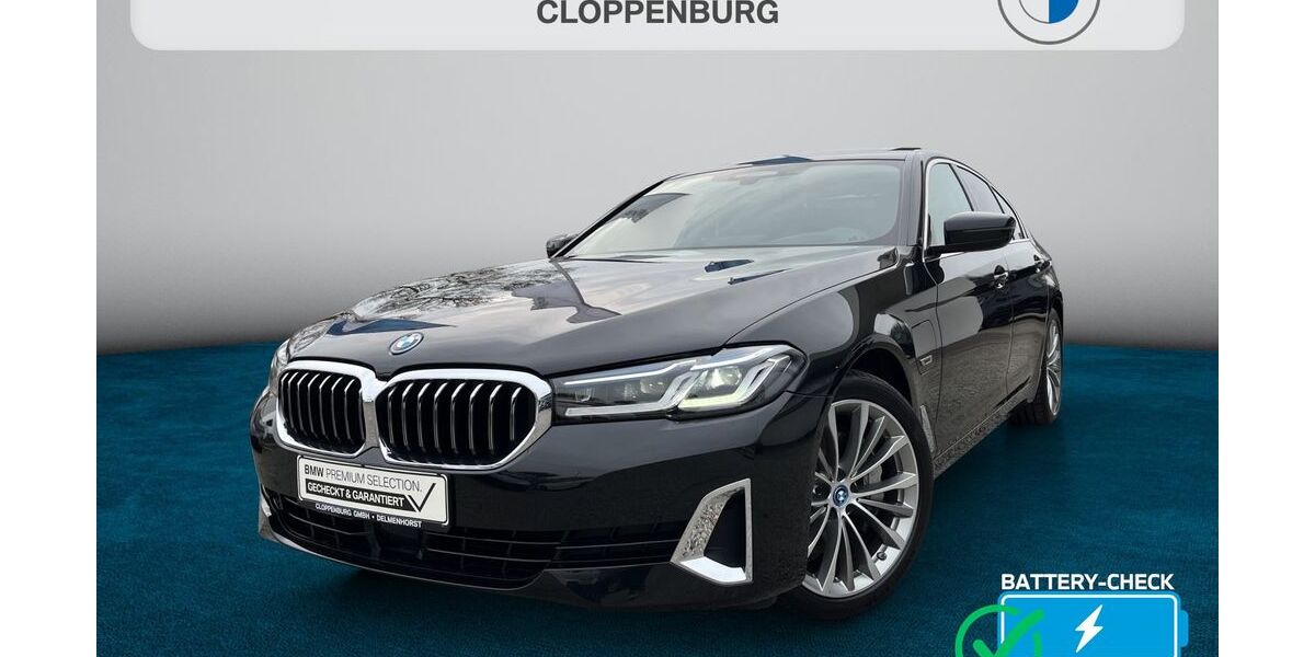 BMW 545 73.486 km 44.890 &euro; Delmenhorst 27751