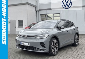 VW ID.4 12.500 km 58.880 &euro; Osterholz-Scharmbeck 27711