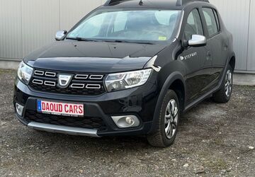 Dacia Sandero 149.000 km 6.499 &euro; Bremen 28199