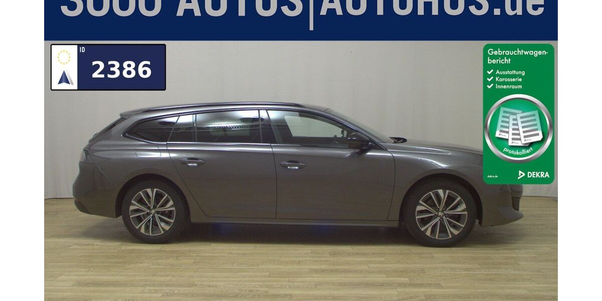 Peugeot 508 65.797 km 18.680 &euro; Bremen / Arsten 28279