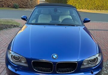 BMW 118 130.500 km 9.500 &euro; Langwedel 27299