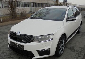 Skoda Octavia 189.000 km 10.750 &euro; Stuhr 28816