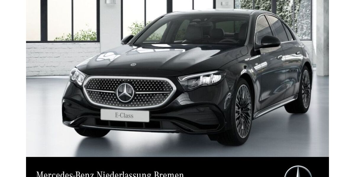Mercedes-Benz E 300 16.908 km 59.980 &euro; Bremen 28307