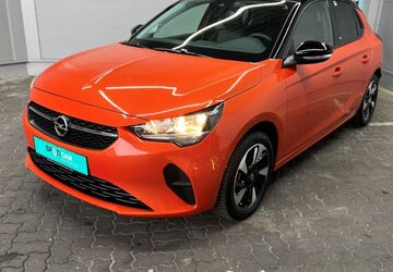 Opel Corsa 15.252 km 16.990 &euro; Osterholz-Scharmbeck 27711