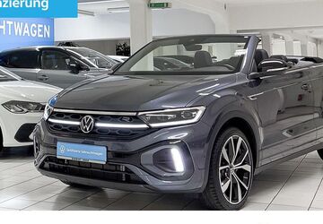 VW T-Roc 12.938 km 36.450 &euro; Bremen 28207
