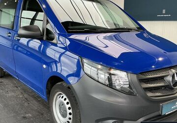 Mercedes-Benz Vito 83.805 km 27.251 &euro; Oyten 28876