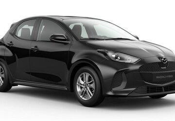 Mazda 2 Hybrid 4.753 km 24.470 &euro; Stuhr 28816