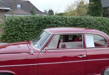 Borgward Andere 82.000 km 18.300 &euro; Bremen 28759